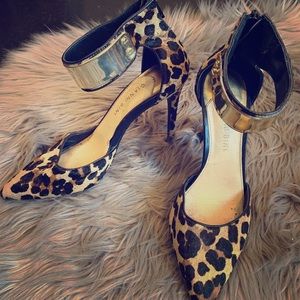Gianni Bini Heels size 8.5